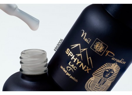 SPHYNX Lac Gel Polish - Fresh Start 10ml SPHYNX Lac Gel Polish - Fresh Start 10ml