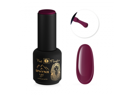 SPHYNX Lac Gel Polish - Decorating contest 10ml SPHYNX Lac Gel Polish - Decorating contest 10ml