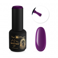 SPHYNX Lac Gel Polish - New flavour alert 10ml SPHYNX Lac Gel Polish - New flavour alert 10ml