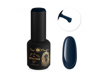 SPHYNX Lac Gel Polish - Suspension of classes 10ml SPHYNX Lac Gel Polish - Suspension of classes 10ml