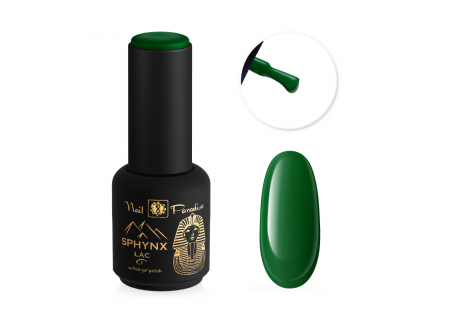 SPHYNX Lac Gel Polish - National ice tea 10ml SPHYNX Lac Gel Polish - National ice tea 10ml