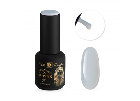 SPHYNX Lac Gel Polish - Fresh Start 10ml SPHYNX Lac Gel Polish - Fresh Start 10ml