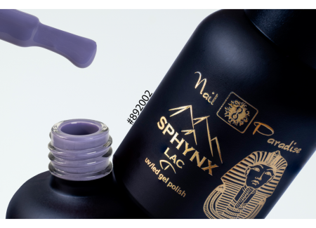 SPHYNX Lac Gel Polish - Empress of India 10ml SPHYNX Lac Gel Polish - Empress of India 10ml