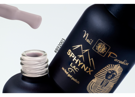 SPHYNX Lac Gel Polish - Prince George 10ml SPHYNX Lac Gel Polish - Prince George 10ml