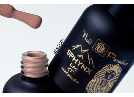 SPHYNX Lac Gel Polish - Victory 1765 10ml SPHYNX Lac Gel Polish - Victory 1765 10ml