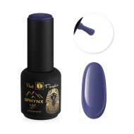 SPHYNX Lac Gel Polish - Revenge 10ml SPHYNX Lac Gel Polish - Revenge 10ml