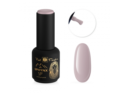 SPHYNX Lac Gel Polish - Prince George 10ml SPHYNX Lac Gel Polish - Prince George 10ml