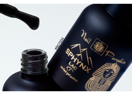 SPHYNX Lac Gel Polish - Tango 10ml SPHYNX Lac Gel Polish - Tango 10ml