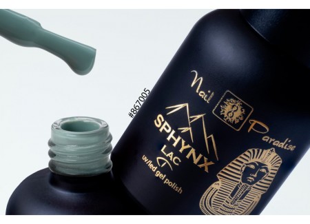 SPHYNX Lac Gel Polish - Dare to Travel 10ml SPHYNX Lac Gel Polish - Dare to Travel 10ml