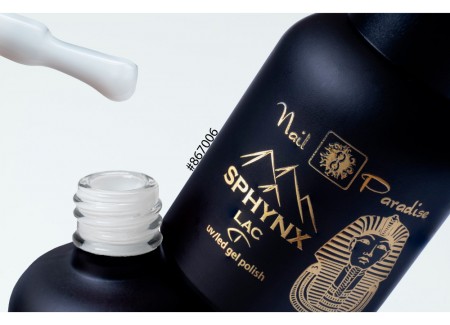 SPHYNX Lac Gel Polish - Loving the Beach 10ml SPHYNX Lac Gel Polish - Loving the Beach 10ml