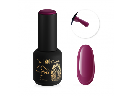 SPHYNX Lac Gel Polish - Let's Jam 10ml SPHYNX Lac Gel Polish - Let's Jam 10ml