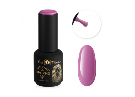 SPHYNX Lac Gel Polish - Holiday Drinks 10ml SPHYNX Lac Gel Polish - Holiday Drinks 10ml