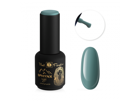 SPHYNX Lac Gel Polish - Dare to Travel 10ml SPHYNX Lac Gel Polish - Dare to Travel 10ml