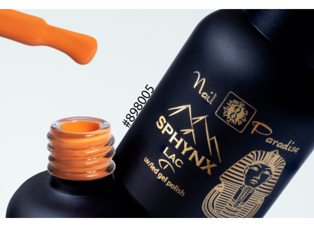 SPHYNX Lac Gel Polish - Italian Straw 10ml SPHYNX Lac Gel Polish - Italian Straw 10ml