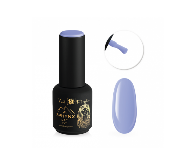 Gel Polish - Agent 01 10ml