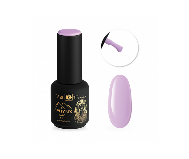 Gel Polish - Agent 02 10ml