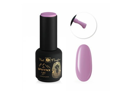 SPHYNX Lac Gel Polish - Agent 03 10ml SPHYNX Lac Gel Polish - Agent 03 10ml
