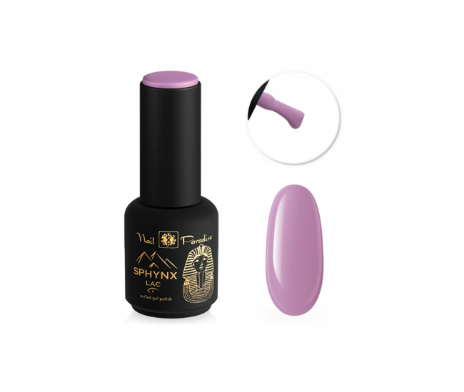 Gel Polish - Agent 03 10ml