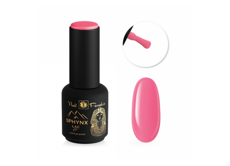 SPHYNX Lac Gel Polish - Agent 04 10ml SPHYNX Lac Gel Polish - Agent 04 10ml