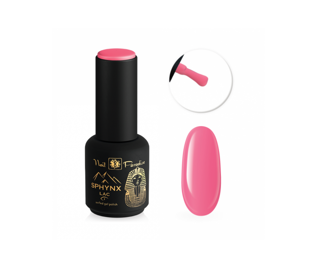 Gel Polish - Agent 04 10ml