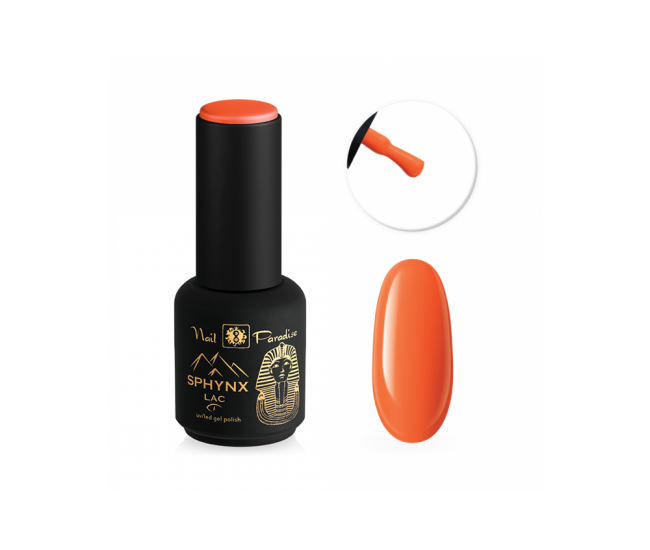 Gel Polish - Agent 06 10ml