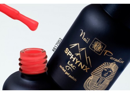 SPHYNX Lac Gel Polish - Epiphyllum Dream 10ml SPHYNX Lac Gel Polish - Epiphyllum Dream 10ml