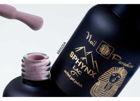 SPHYNX Lac Gel Polish - Lavender 10ml SPHYNX Lac Gel Polish - Lavender 10ml