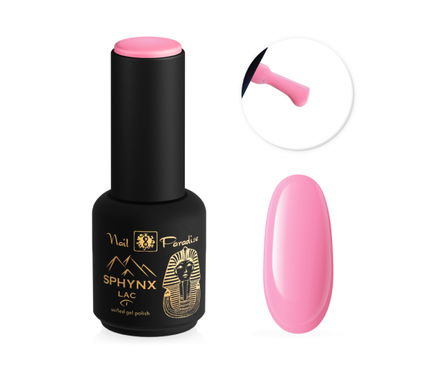 Gel Polish - Angel Kiss 10ml