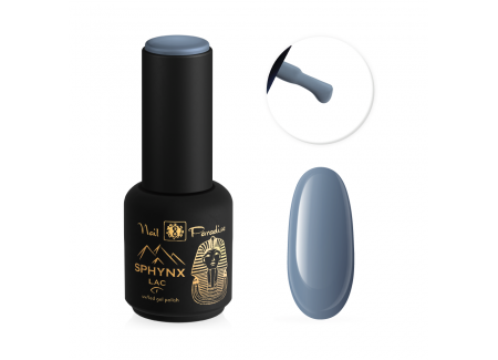 SPHYNX Lac Gel Polish - Earth Stone 10ml SPHYNX Lac Gel Polish - Earth Stone 10ml