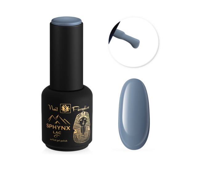 Gel Polish - Earth Stone 10ml