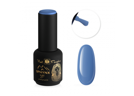 SPHYNX Lac Gel Polish - Sky Light 10ml SPHYNX Lac Gel Polish - Sky Light 10ml