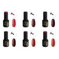SPHYNX Lac Gel Polish Collection - Aspire to Inspire 60ml SPHYNX Lac Gel Polish Collection - Aspire to Inspire 60ml