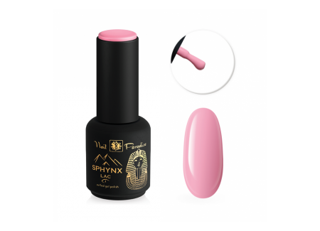 SPHYNX Lac Gel Polish - Pink Panther 10ml SPHYNX Lac Gel Polish - Pink Panther 10ml
