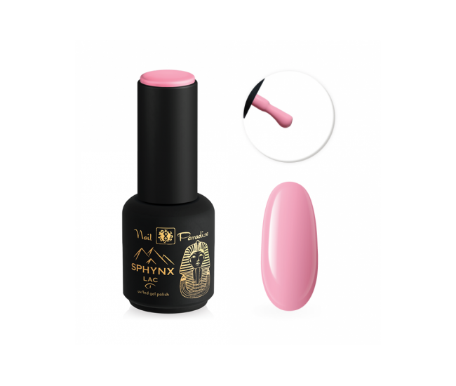 Gel Polish - Pink Panther 10ml