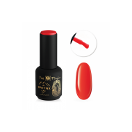 SPHYNX Lac Gel Polish HEMA Free - Poppy Dew 10ml SPHYNX Lac Gel Polish HEMA Free - Poppy Dew 10ml