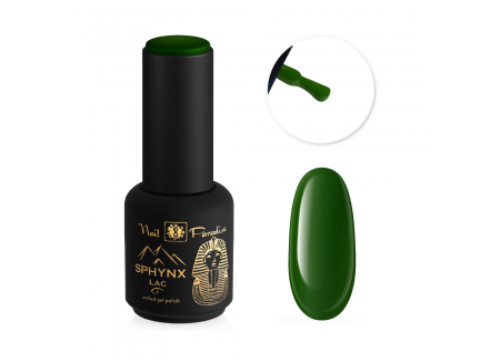 SPHYNX Lac Gel Polish - To Blossom 10ml SPHYNX Lac Gel Polish - To Blossom 10ml