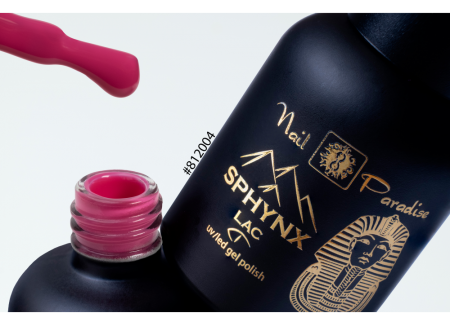 SPHYNX Lac Gel Polish - Flourish 10ml SPHYNX Lac Gel Polish - Flourish 10ml