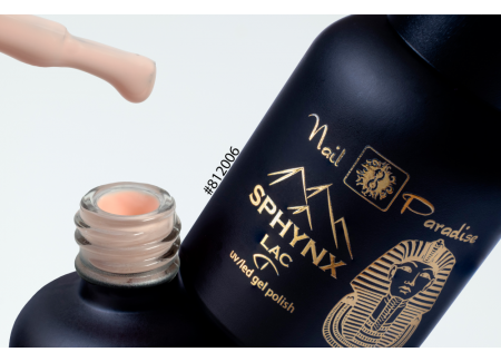 SPHYNX Lac Gel Polish - Thaw 10ml SPHYNX Lac Gel Polish - Thaw 10ml