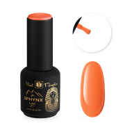 SPHYNX Lac Gel Polish - Sofa Orange 10ml SPHYNX Lac Gel Polish - Sofa Orange 10ml