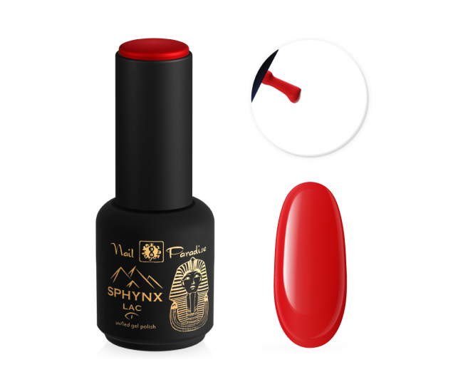 Gel Polish - Bloody Mary 10ml