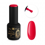 SPHYNX Lac Gel Polish - Alizarin Red 10ml SPHYNX Lac Gel Polish - Alizarin Red 10ml
