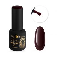 SPHYNX Lac Gel Polish - Campari Hot 10ml SPHYNX Lac Gel Polish - Campari Hot 10ml