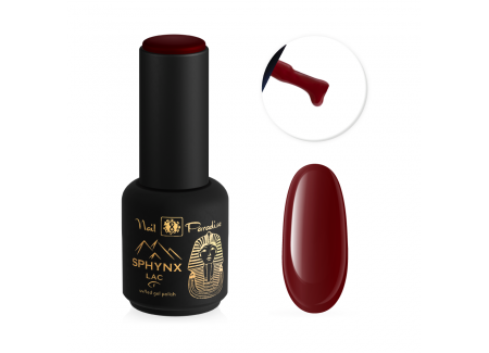 SPHYNX Lac Gel Polish - Tutti Frutti 10ml SPHYNX Lac Gel Polish - Tutti Frutti 10ml