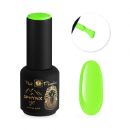 SPHYNX Lac Gel Polish - Kiwi Crush 10ml SPHYNX Lac Gel Polish - Kiwi Crush 10ml