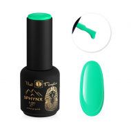 SPHYNX Lac Gel Polish - Green Fizz 10ml SPHYNX Lac Gel Polish - Green Fizz 10ml