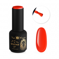 SPHYNX Lac Gel Polish - Coral Kiss 10ml SPHYNX Lac Gel Polish - Coral Kiss 10ml