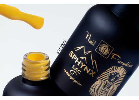 SPHYNX Lac Gel Polish - Inga Rose Mimosa 10ml SPHYNX Lac Gel Polish - Inga Rose Mimosa 10ml