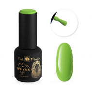 SPHYNX Lac Gel Polish - Bergamot Citrus 10ml SPHYNX Lac Gel Polish - Bergamot Citrus 10ml
