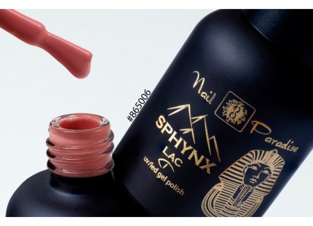 SPHYNX Lac Gel Polish - Bora-Bora 10ml SPHYNX Lac Gel Polish - Bora-Bora 10ml