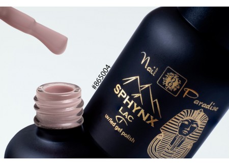 SPHYNX Lac Gel Polish - New Zealand 10ml SPHYNX Lac Gel Polish - New Zealand 10ml
